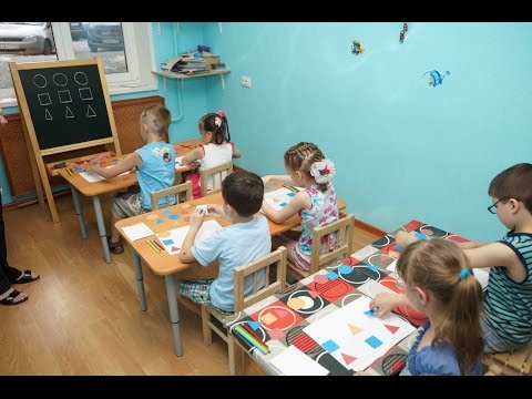 Магаданские дошкольнники стали лауреатами конкурса исследовательских работ и творческих проектов среди воспитанников детских садов г.Белгорода