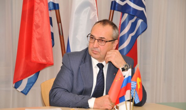 По итогам 2015 года мэр города Магадана Юрий Гришан вошёл в первую группу Национального рейтинга мэров