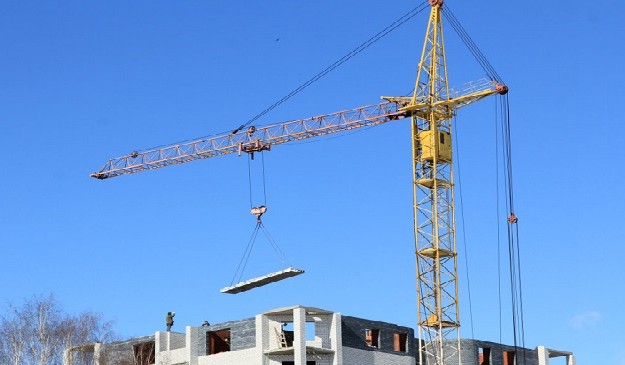 В 2016 году в Магаданской области планируют ввести в строй не менее 20 тыс. кв. м. жилья