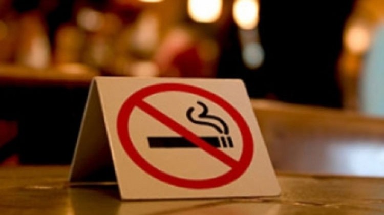 За курение в общеобразовательных учреждениях Магадана за своих чад заплатят штрафы родители 
