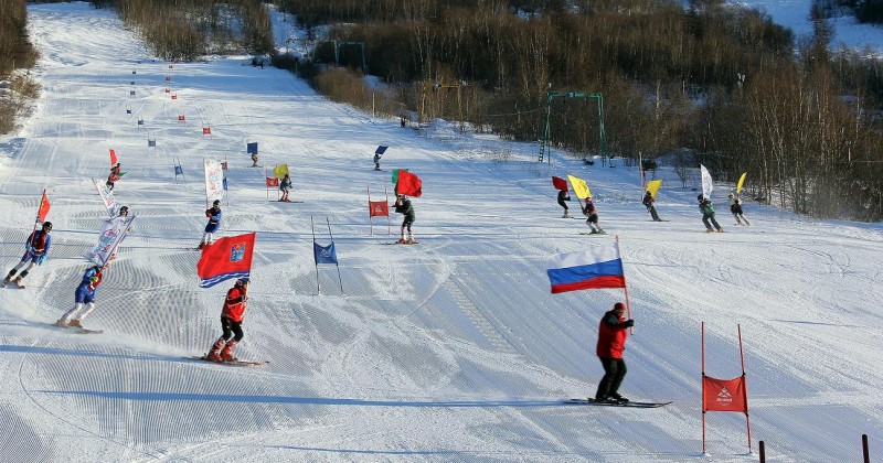 Проект по строительству спортивно-туристического комплекса «Солнечный. Магадан» будет представлен на III Магаданской Международной инвестиционной ярмарке