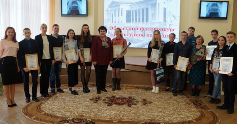 Итоги областного конкурса 2017 Итоги областного конкурса 2017