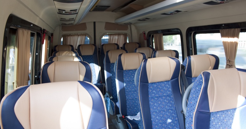 С 1 июля 2018 года будет запущен новый автобусный регулярный маршрут Магадан-Мяунджа-Магадан