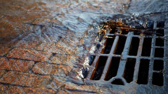 Мэрия города Магадана примет в собственность инженерную систему ливневой канализации