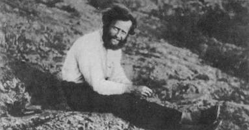 Юрий Александрович Билибин человек сделавший Колыму