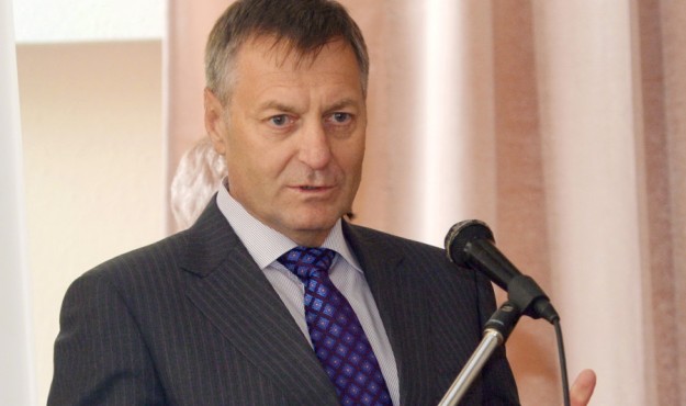 Михаил В Контакте