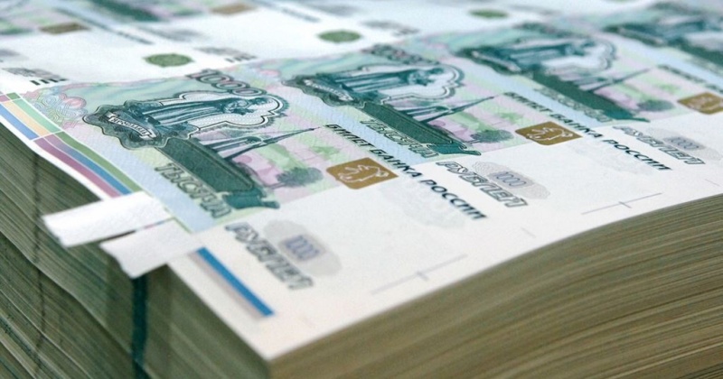 Предприятия-банкроты Магадана и региона погасили задолженность по зарплате на сумму более 900 тысяч рублей