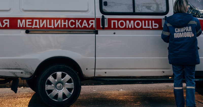 Всех детей из Магадана, попавших в ДТП под Новокузнецком, выписали из больниц — их здоровью ничего не угрожает