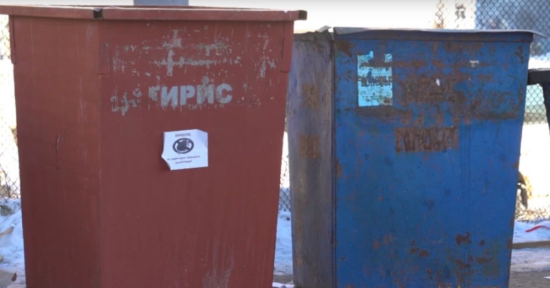 Тариф на вывоз мусора в Магадане, действующий сегодня, является экономически необоснованным
