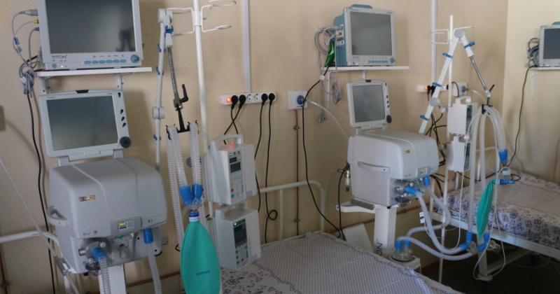 Пять человек умерли в Магадане и регионе от коронавируса с начала пандемии