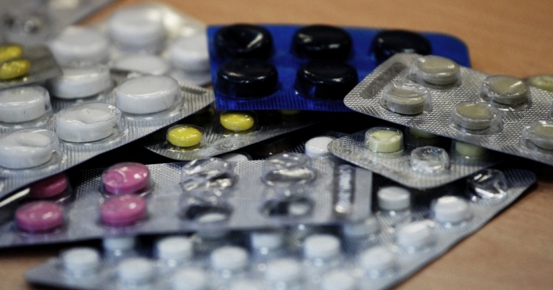 Неснижаемый запас лекарств будет создан в Магаданской области