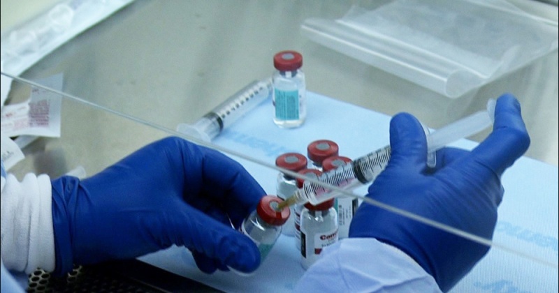 За сутки в Магадане и регионе зарегистрировано 19 новых  случаев заражения коронавирусом