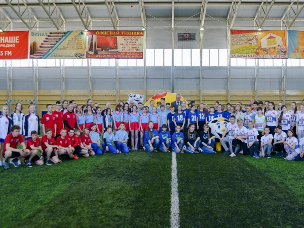 Колымские спортсмены - слава региона