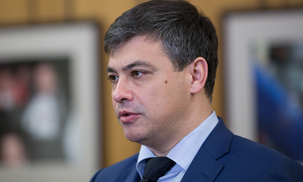 Дмитрий Морозов: Правительство продемонстрировало эффективную работу в период пандемии