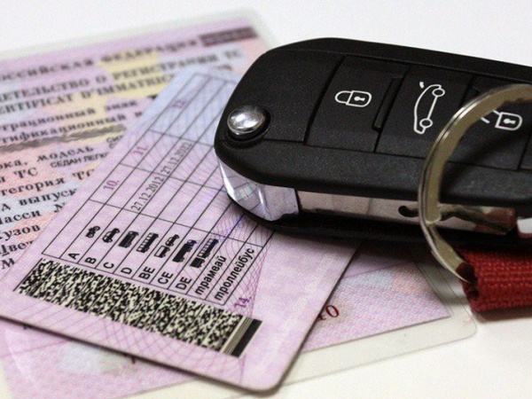 Жителю Колымы выдали водительское удостоверение несмотря на медицинский запрет