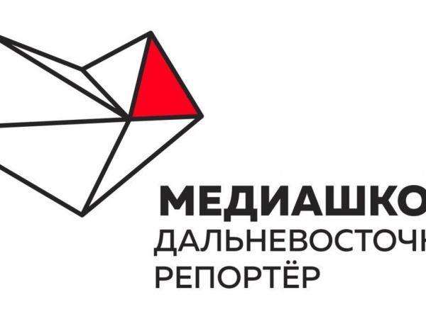 Объявлены итоги конкурса на лучший творческий материал о ДФО проекта «Медиашкола»