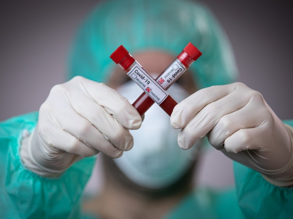 За сутки в Магадане и регионе зарегистрировано 19 новых  случаев заражения коронавирусом