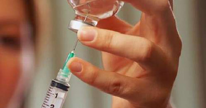 Юрий Гришан: Вакцинация жителей Магадана против гриппа очень важна