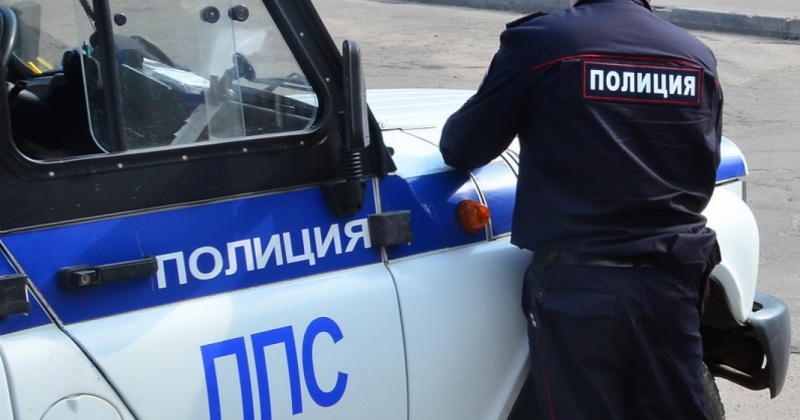 В Магаданской области полицейские готовятся к проведению Единого дня голосования