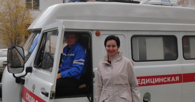 Оксана Бондарь: Правительство РФ выделило более 64,7 млн рублей на поддержку соцработников Магаданской области, для борьбы с коронавирусом