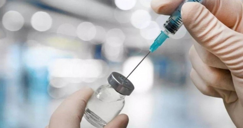 Первыми противоковидную вакцину в Магадане и регионе получат врачи