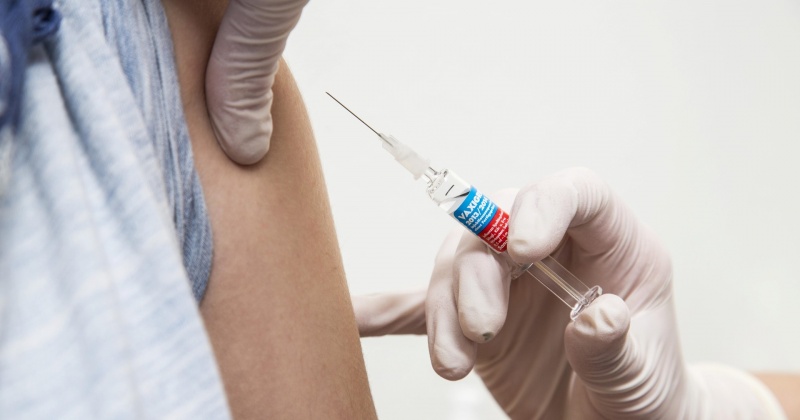 Елена Кузьменко: В вакцине против СOVID-19, которую привезут в Магадан,  вообще нет возбудителя, это вакцина – «химера»