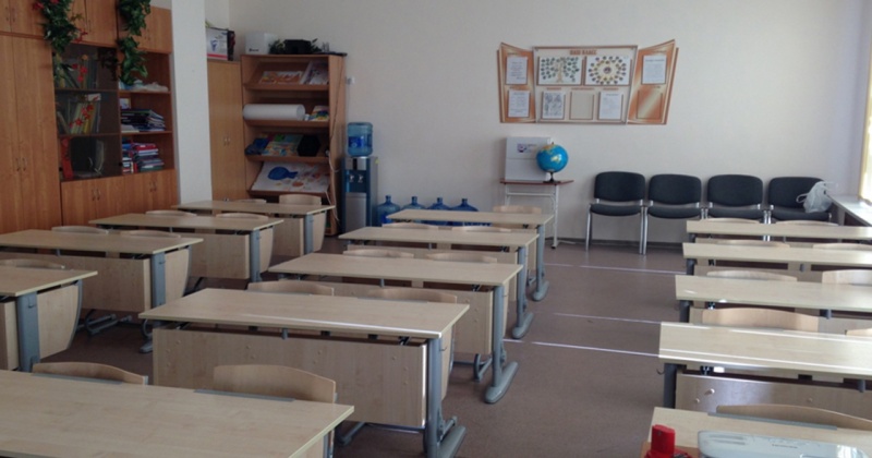 По факту вспышки COVID-19 в школе №14 Магадана ведется служебное расследовании