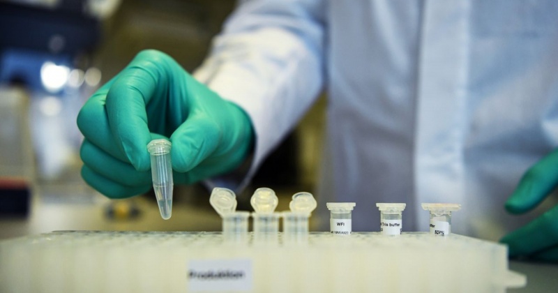 45 новых  случаев заражения коронавирусом на Колыме