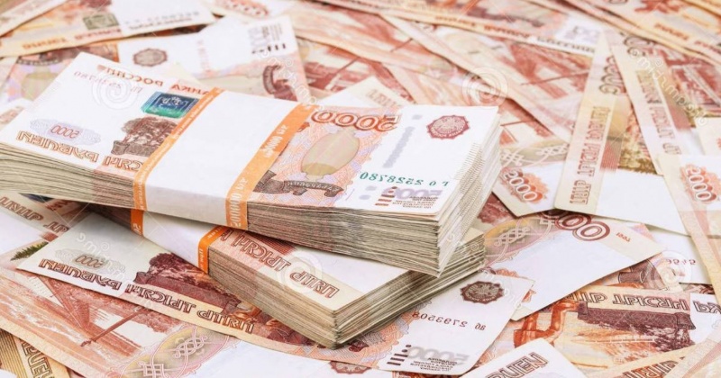 Магаданская область получит более 17 млн рублей на ежемесячные выплаты на детей от 3 до 7 лет