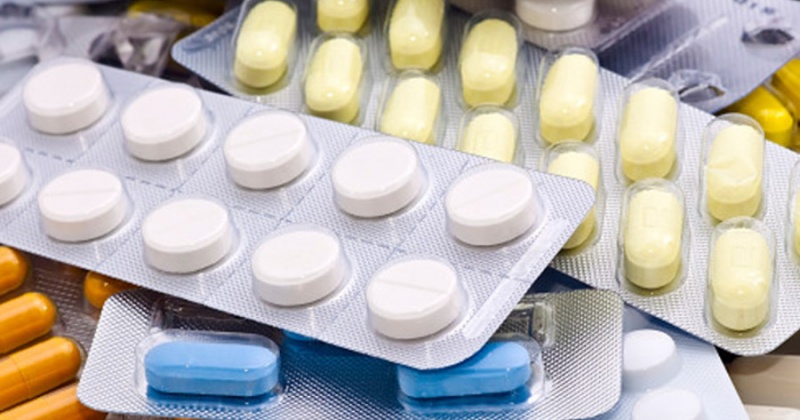 На бесплатные лекарства для лечения пациентов с COVID-19 Магаданской области выделено около 5,3 млн рублей