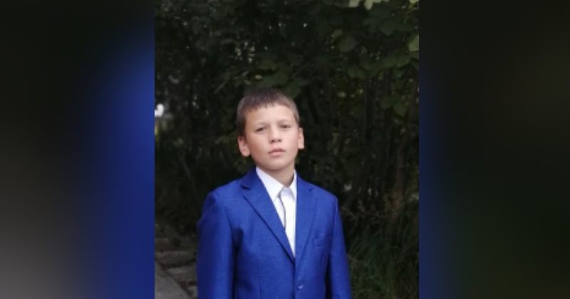 13-летний мальчик пропал в Магадане