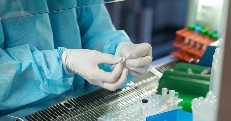 Одна смерть и 47  новых  случаев заражения коронавирусом на Колыме