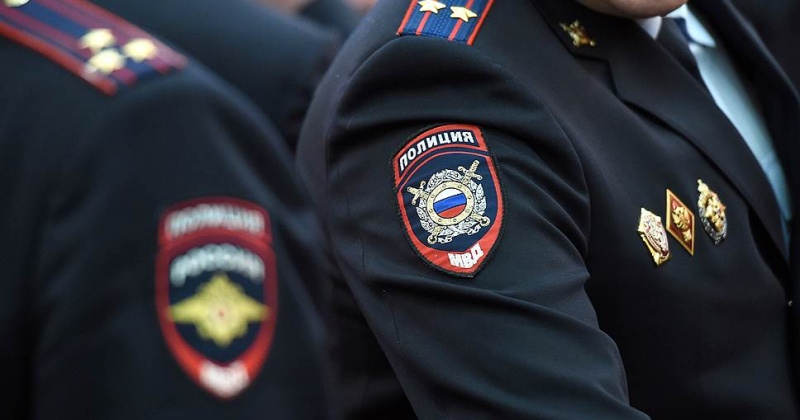 Колымчане могут оценить работу полиции