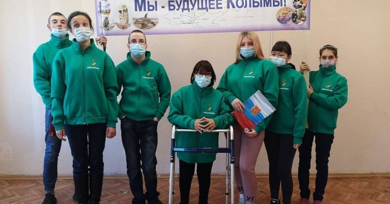Магаданскую область на VI Национальном чемпионате «Абилимпикс» представят 14 участников