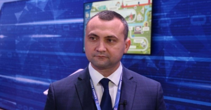 Координатор партпроекта "Здоровое будущее" Сергей Тимофеев назначен главным врачом Магаданской областной больницы
