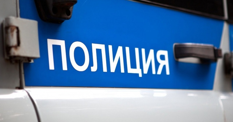Полицейского на Колыме  избили трубой от пылесоса