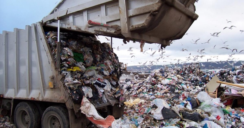 Ситуацию, связанную с вывозом отходов в Магадане взял на контроль прокурор города