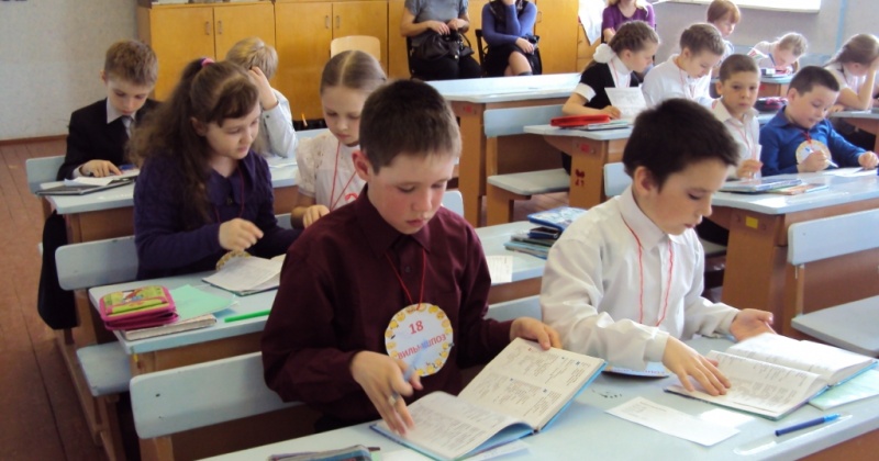 В 2021 году в Магаданской области продолжится реализация национального проекта «Образование»