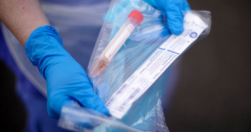 Одна смерть и 27  новых  случаев заражения коронавирусом на Колыме