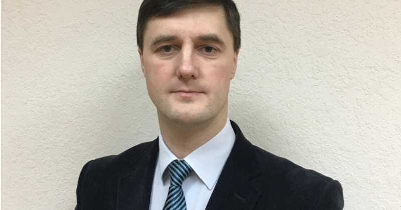 Директором регионального управления Почты России в Магаданской области назначен Павел Серженко