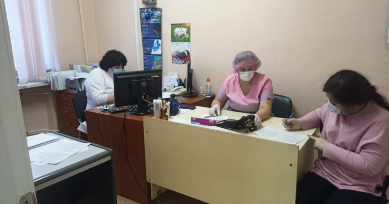 В Магаданской области стартовала широкая вакцинация населения против новой коронавирусной инфекции