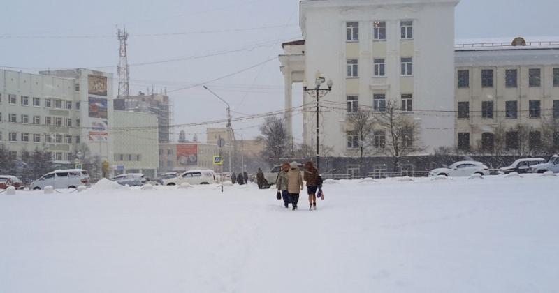 Режим повышенной готовности  продлен в Магаданской области до 28 февраля