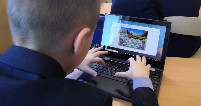 «Лаборатория Касперского» научит колымских школьников противостоять киберпреступникам