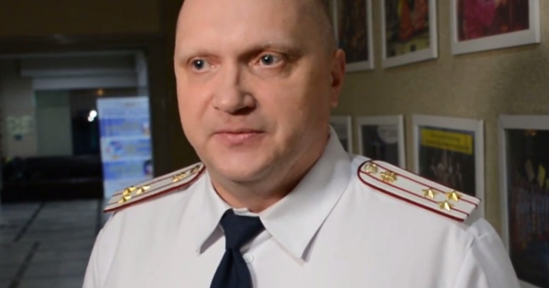 УФСИН России по Магаданской области возглавил полковник внутренней службы Александр Шек.