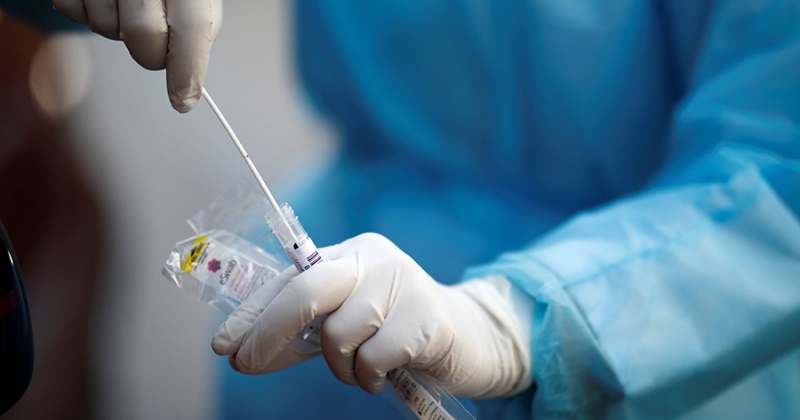 Одна смерть и 12 новых  случаев заражения коронавирусом на Колыме