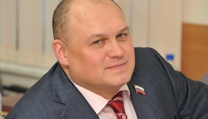 Игорь Донцов: Поддержка социальной сферы один из приоритетов моей депутатской работы