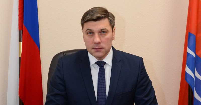 Главный федеральный инспектор по Магаданской области Николай Ежов проведет личный прием граждан