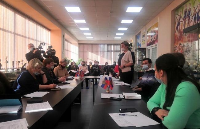 Более 30 добровольческих объединений вошло в новый состав городского корпуса «Волонтеры Магадана»