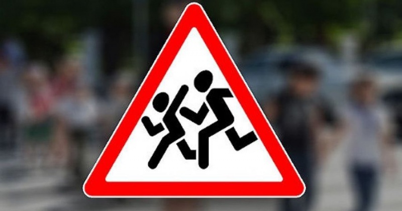 С начала 2021 года на территории Магаданской области зарегистрировано три дорожно-транспортных происшествия с участием детей