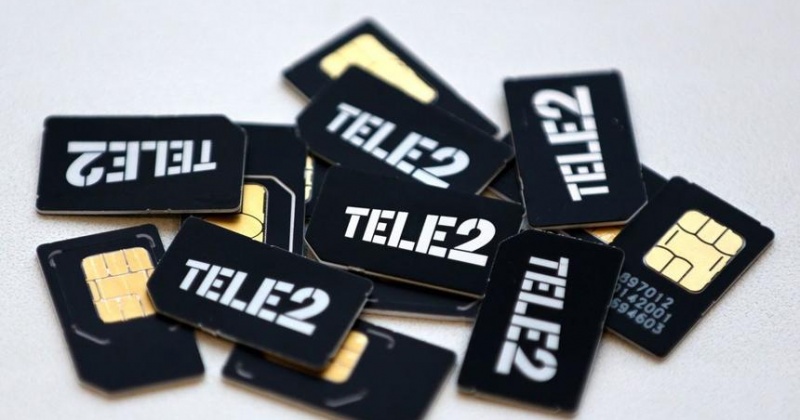 Приобрести SIM-карту Tele2 на Колыме стало проще